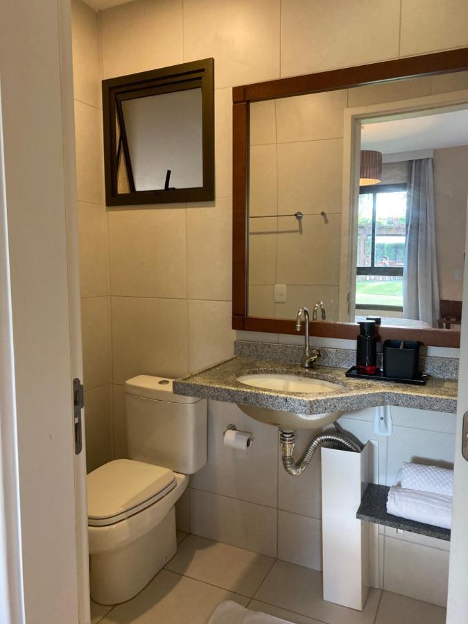 Vg Sun Flat Cumbuco - Terreo Appartement Buitenkant foto
