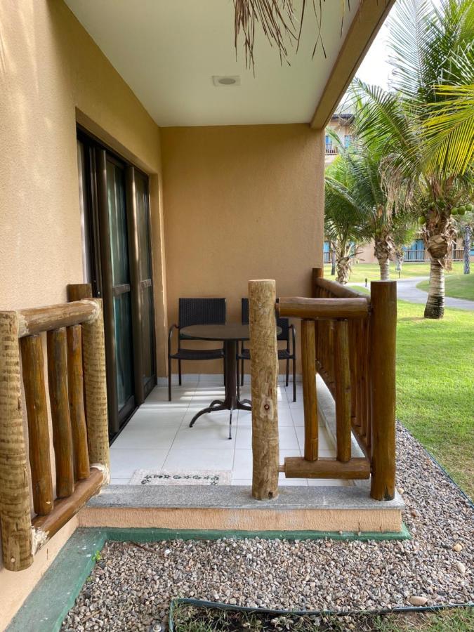 Vg Sun Flat Cumbuco - Terreo Appartement Buitenkant foto