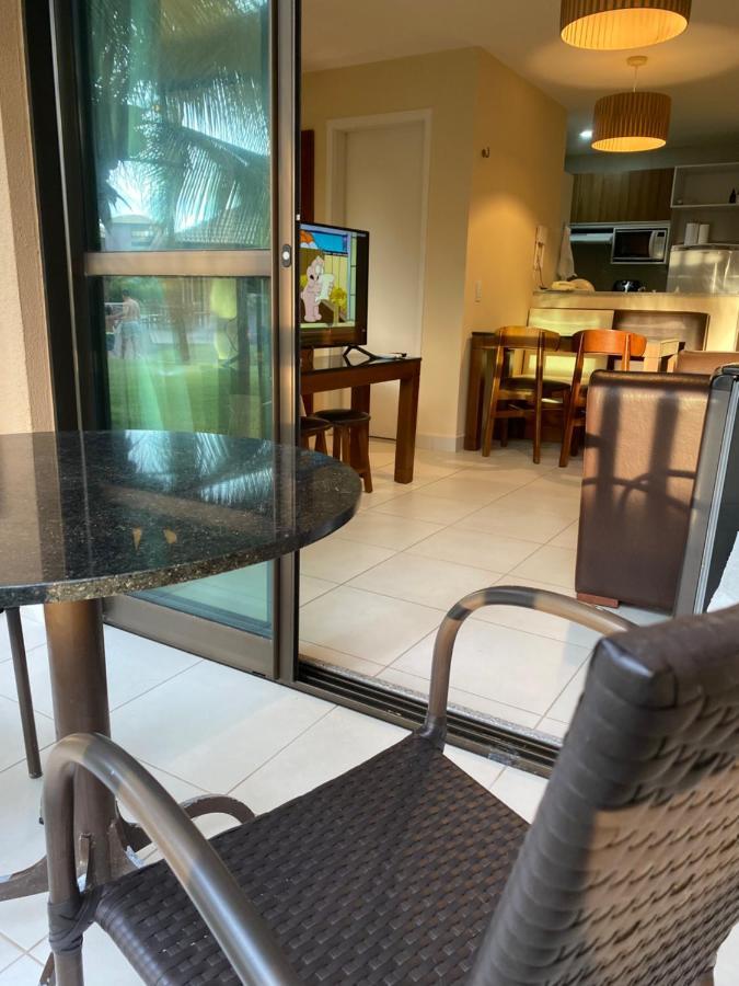 Vg Sun Flat Cumbuco - Terreo Appartement Buitenkant foto