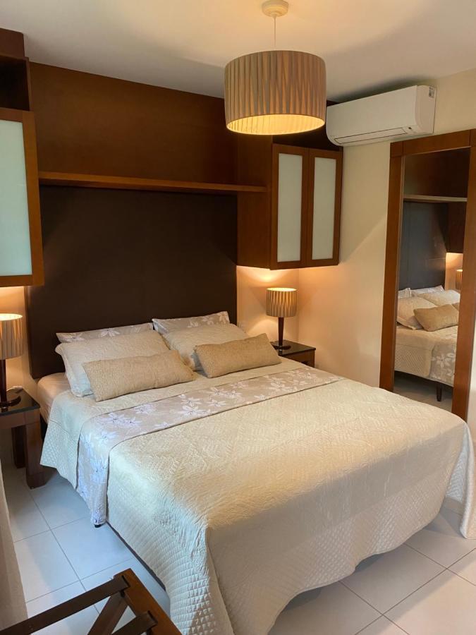 Vg Sun Flat Cumbuco - Terreo Appartement Buitenkant foto
