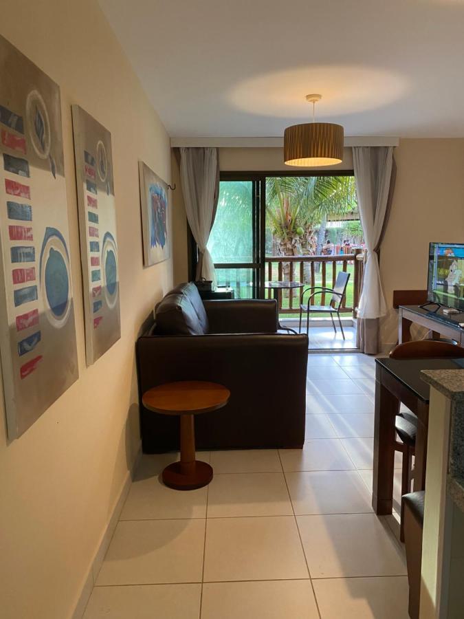 Vg Sun Flat Cumbuco - Terreo Appartement Buitenkant foto