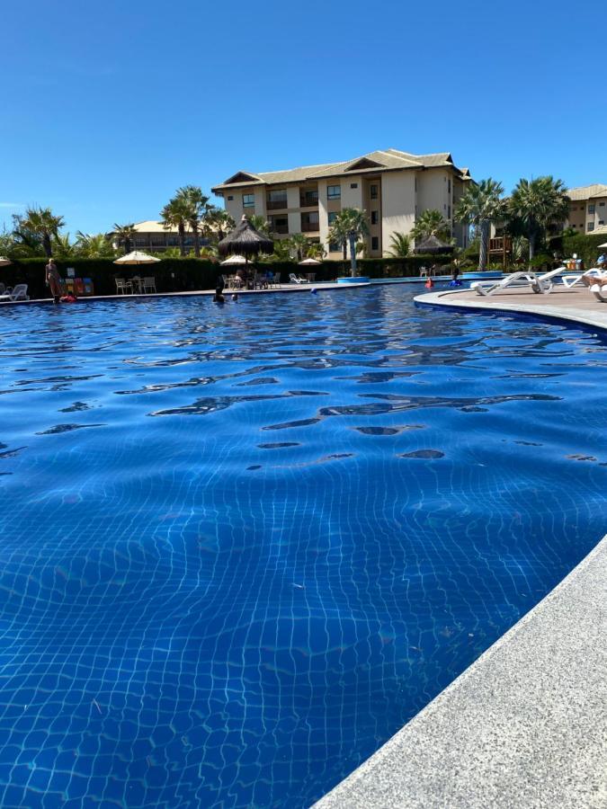 Vg Sun Flat Cumbuco - Terreo Appartement Buitenkant foto